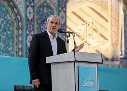 Iran cảnh báo đòn đáp trả "tàn khốc hơn", nhắm thẳng mục tiêu vào Mỹ