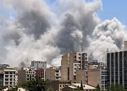 Iran, Israel công bố thiệt hại sau 12 ngày xung đột