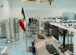 Iran khẳng định không rò rỉ phóng xạ sau đợt tấn công của Mỹ