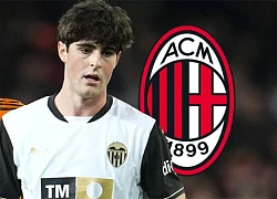 Javi Guerra - 'Reijnders mới' được AC Milan nhắm tới có gì đặc biệt?
