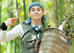 Jun Phạm gặp sự cố sức khỏe, ekip phải đưa đến trạm y tế vào đêm khuya