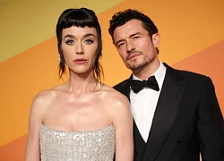 Katy Perry và Orlando Bloom cãi vã dữ dội, chia tay sau chuyến bay vào vũ trụ