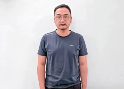 1 cựu nhân viên ngân hàng ở tỉnh Kiên Giang bị bắt