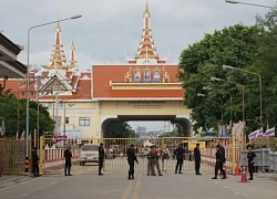 Khách Campuchia chuyển hướng đi du lịch Việt Nam thay vì Thái Lan