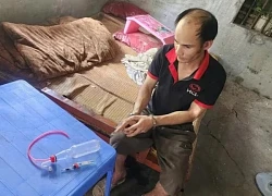 Khởi tố đối tượng tổ chức sử dụng trái phép chất ma túy tại nhà riêng