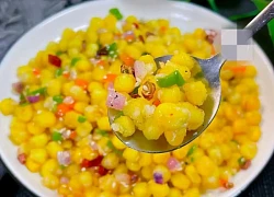 Không phải cà rốt mà hạt này, càng ăn mắt càng sáng còn giúp dưỡng gan, đem xào cực ngon