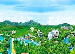 Khu du lịch Núi Thần Tài - Điểm đến hấp dẫn của du lịch Đà Nẵng