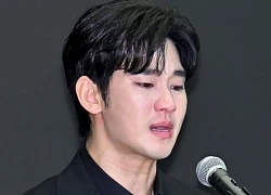 "Kim Soo Hyun Scandal" - Khi người nổi tiếng bị bạo lực mạng và sự thật bị bóp méo bởi AI