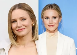 Kristen Bell hành trình từ Broadway đến trái tim hàng triệu khán giả toàn cầu.
