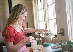 Làm dâu nhà tỷ phú, hoa hậu bỏ phố về quê sinh 8 con, gây dựng trang trại 132ha