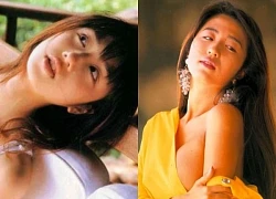 Làm MC, viết tự truyện "Platonic Sex" bán 2 triệu bản, nhưng nữ diễn viên Ai Iijima vẫn không thoát khỏi tấn bi kịch từ quá khứ