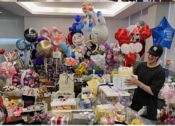Lee Min Ho "ăn gạch đá", chỉ vì hành động gây sốc trong ngày sinh nhật!