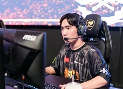 Levi bất ngờ sánh vai cùng Faker trong một thống kê trước thềm MSI 2025