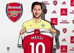 Lionel Messi được kỳ vọng tạo nên cú chuyển nhượng chấn động toàn châu Âu