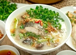 Loại cá bán đầy chợ nhưng là "thuốc tiên" của chị em phụ nữ, thịt ngọt thơm lại cực giàu Omega-3, mẹ bầu đừng bỏ qua!