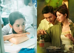 Loạt người đẹp cổ trang khuấy đảo dòng phim hiện đại trong tháng 6