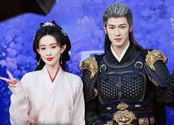 Lý Quân Nhuệ bị chê bai hai lần 'làm nền' cho Mạnh Tử Nghĩa?
