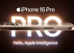 Màn hình của dòng iPhone 17 sẽ do 2 'ông lớn' Hàn Quốc sản xuất