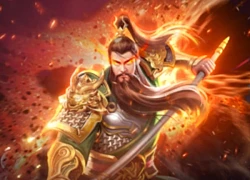 Mê Ta Tam Quốc - Vplay khẳng định đẳng cấp sân chơi chuẩn meta với vô vàn tính năng chiến thuật