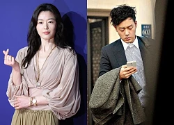 "Mợ chảnh" Jeon Ji Hyun "ra đường", nai lưng gánh nợ 287 tỷ cho chồng đại gia rởm