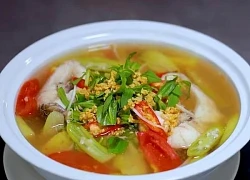 Mỗi lần nêm canh thêm một nắm rau này, hệ miễn dịch được 'kích hoạt' tối đa