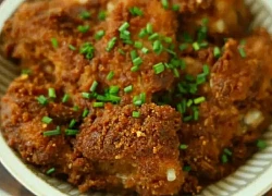 Món hấp này làm cực dễ nhưng tuyệt ngon, sẽ "đốn gục" khẩu vị cả gia đình
