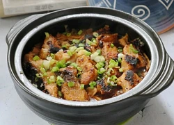 Món kho này dùng toàn nguyên liệu rẻ tiền, nấu cực dễ mà đưa cơm vô cùng