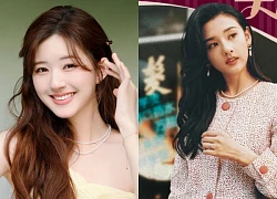 &#8220;Mỹ nhân cổ trang&#8221; đồng loạt thoát xác: Ai là cái tên bùng nổ nhất tháng 6?