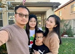 Mỹ nhân phim giờ vàng VTV kết hôn chỉ sau 3 ngày yêu, nay sống an yên trong biệt thự sân vườn tại Mỹ