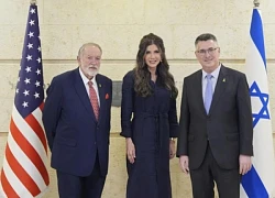Mỹ sơ tán công dân khỏi Israel, Lầu Năm Góc tấn công cơ sở hạt nhân Iran