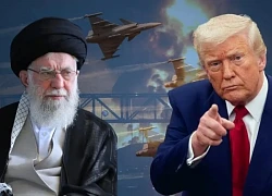 Mỹ tấn công cơ sở hạt nhân Iran, thế khó của cả ông Trump lẫn Tehran