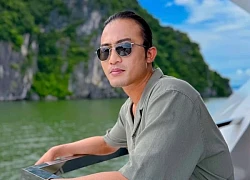 Nam chính 'Độc đạo' tái xuất với phim điện ảnh