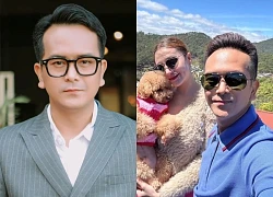 Nam diễn viên bỏ nghề đi làm cò đất, chuẩn bị kết hôn lần 2 ở tuổi 42 sau 11 năm đổ vỡ