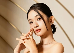 Nàng thơ Ngọc Xuân và Juliet Bảo Ngọc học diễn xuất ở LHP Châu Á Đà Nẵng