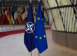 NATO chuẩn bị công bố cam kết chi tiêu quốc phòng mới