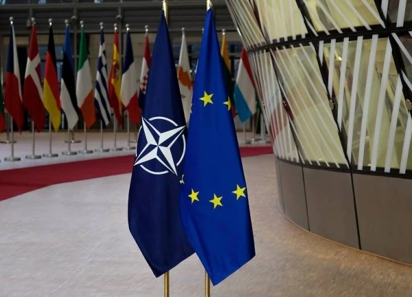 NATO chuẩn bị công bố cam kết chi tiêu quốc phòng mới