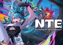 Neverness to Everness giới thiệu cơ chế Gacha cực dị, hứa hẹn là game "Gacha GTA" kiểu mới