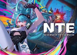 Neverness to Everness giới thiệu cơ chế Gacha cực dị, hứa hẹn là game "Gacha GTA" kiểu mới