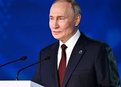 Nga nêu điều kiện giải quyết cuộc xung đột với Ukraine