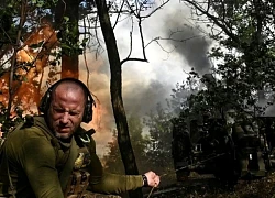 Nga tiếp tục tấn công, kiểm soát thêm lãnh thổ Ukraine?