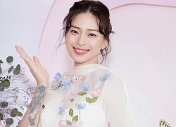 Ngô Thanh Vân làm điều showbiz Việt chưa ai từng làm cho con đầu lòng