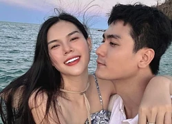 Ngọc Trinh khóc vì nhớ người yêu cũ