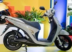 Người dùng vượt mọi địa hình, sống xanh mỗi ngày cùng VinFast Feliz Neo