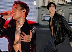Người lãi nhất sau đêm mega concert tại Mỹ Đình
