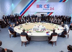 Người phụ nữ âm thầm viết lại luật chơi tiền tệ thế giới với BRICS