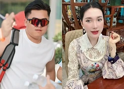 Nguyễn Sin giúp Ngân Collagen giải oan, bất ngờ quay xe, hé lộ bí mật động trời?