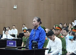 Nguyễn Văn Hậu khai gì tại tòa về những cuộc gặp lãnh đạo tỉnh Vĩnh Phúc?