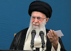 Nhà lãnh đạo tối cao Iran chuyển đến điểm tuyệt mật, chọn người kế nhiệm