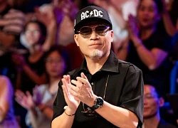 Nhạc sĩ Huy Tuấn: 'Không chọn thí sinh hot mà phải là nghệ sĩ toàn năng'