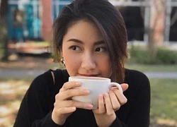 Nhan sắc đời thường của tân Hoa hậu Hoàn vũ Việt Nam